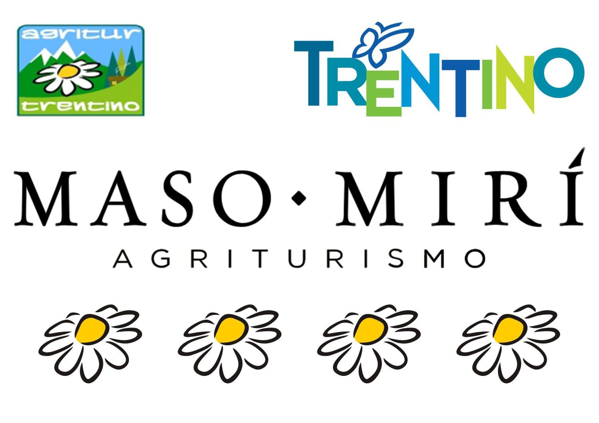 Estadia no rancho Maso Miri *