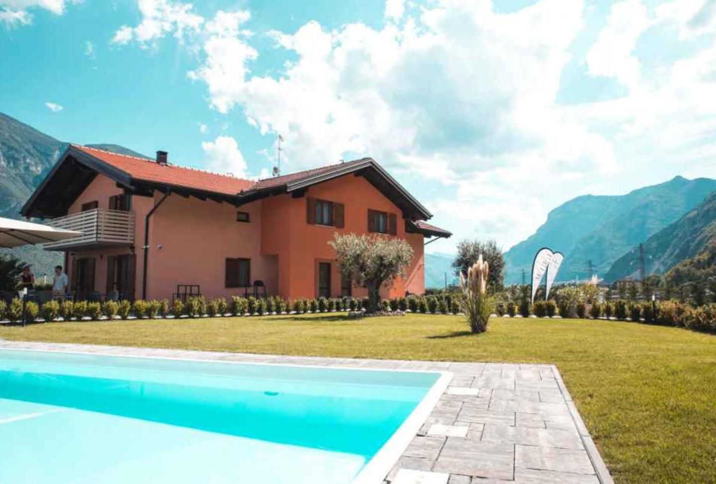 Maso Miri * Trento